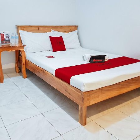 فندق Reddoorz Near Ramiro Community Hospital Totolan المظهر الخارجي الصورة
